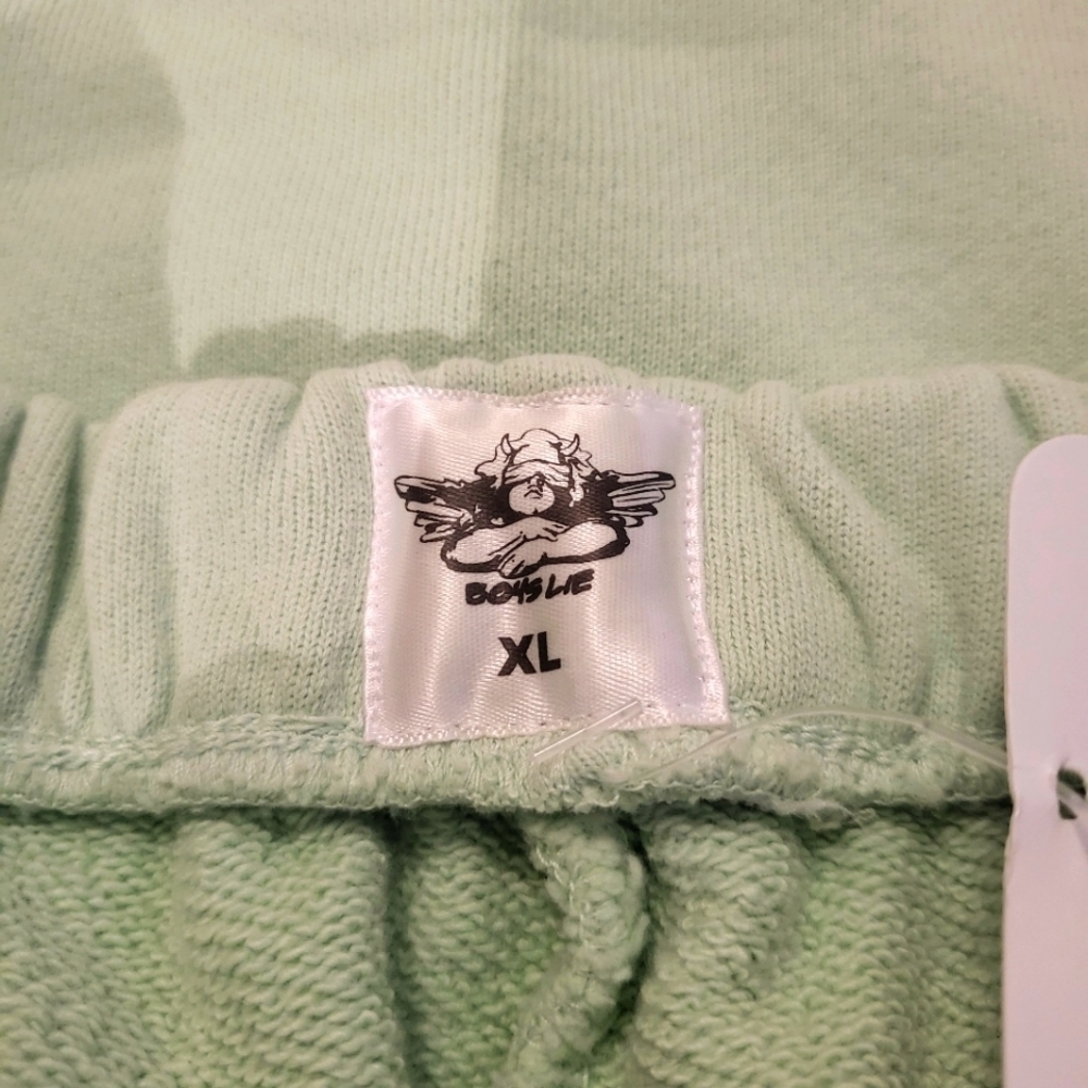 Boys Lie | Get Blocked Sweatpants - Picture 4 of 6